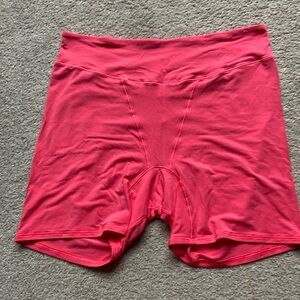 UnderEase super high rise underwear.